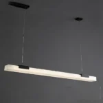 Candide Alabaster Chandelier