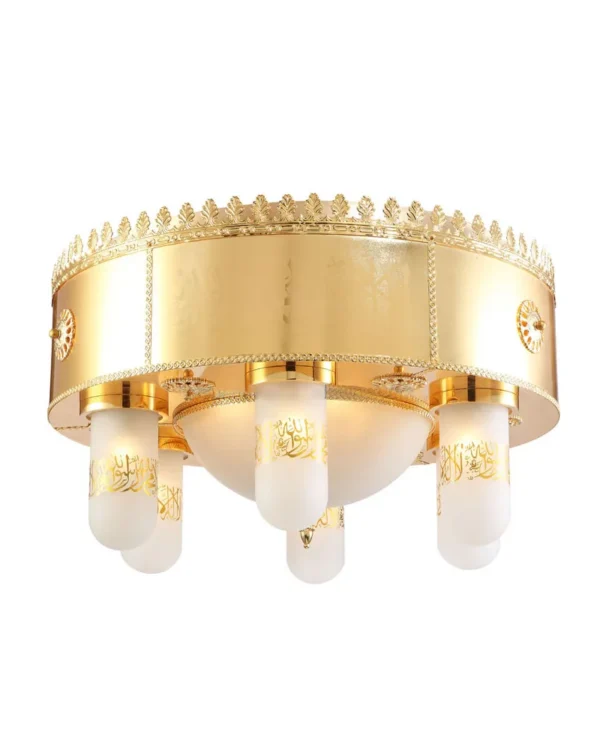 Splendeur Grand Chandelier, 31"