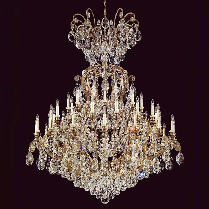 Wrought Iron collection