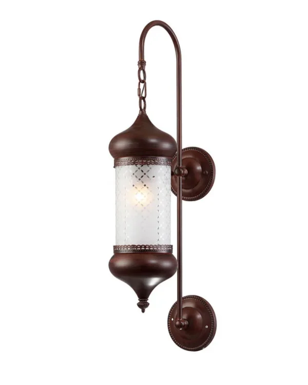 Prestige Wall Sconce, 30" H