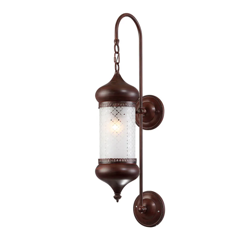 Prestige Wall Sconce, 30" H