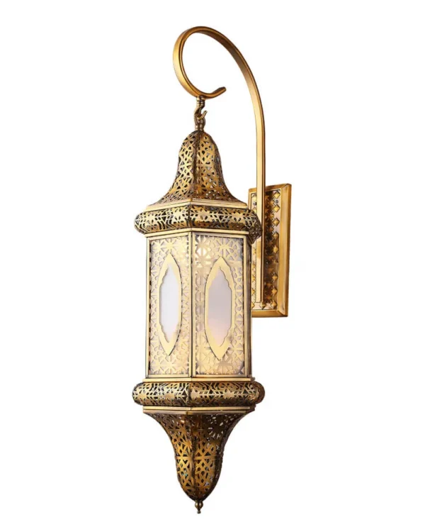 Prestige Wall Sconce, 28" H