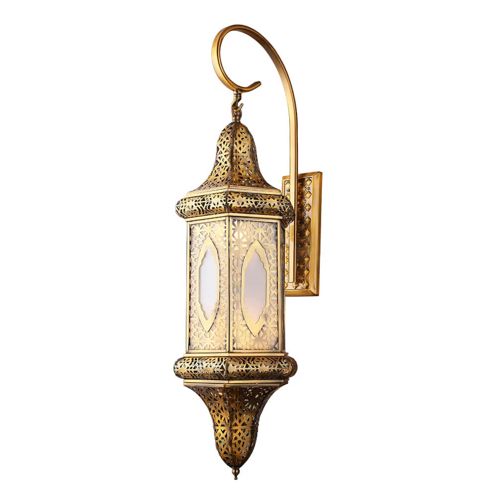 Prestige Wall Sconce, 28" H
